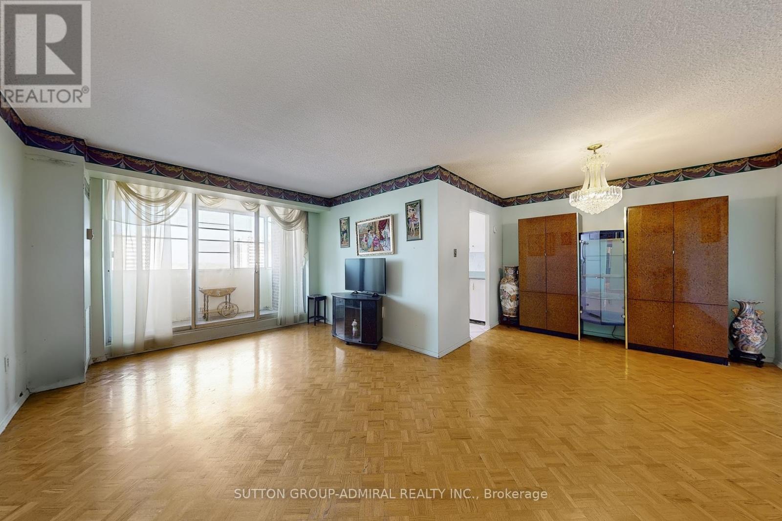 Photo 6 of 1205 205 Hilda Avenue, Toronto ON