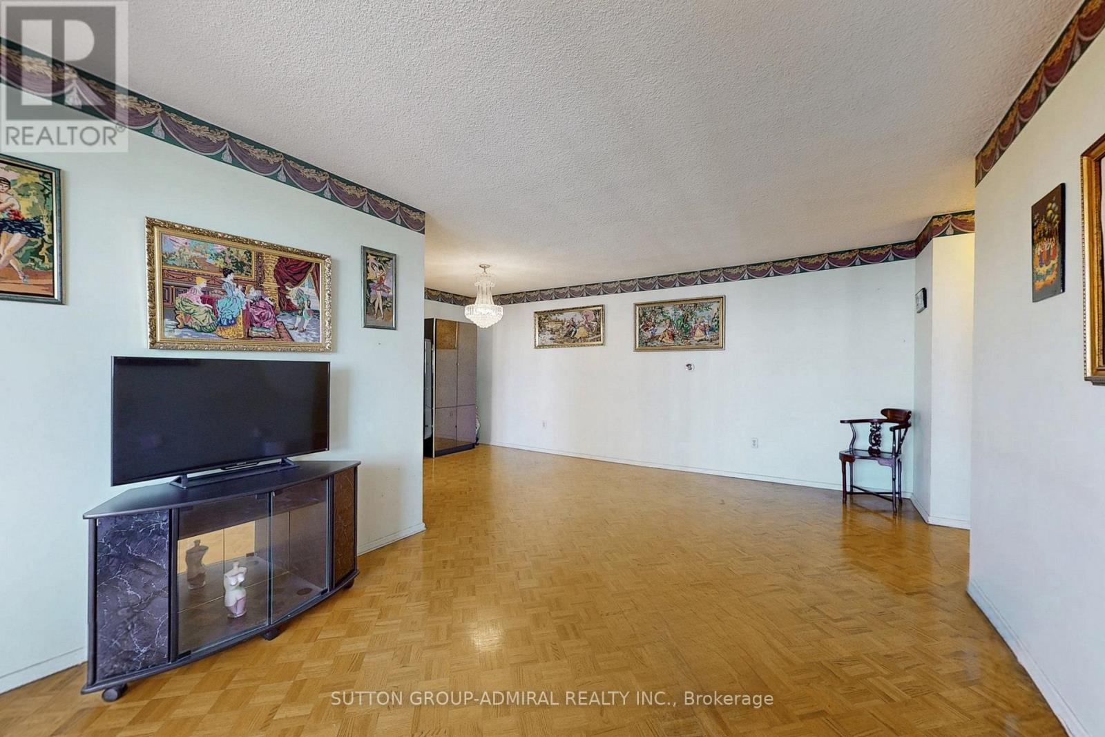 Photo 9 of 1205 205 Hilda Avenue, Toronto ON