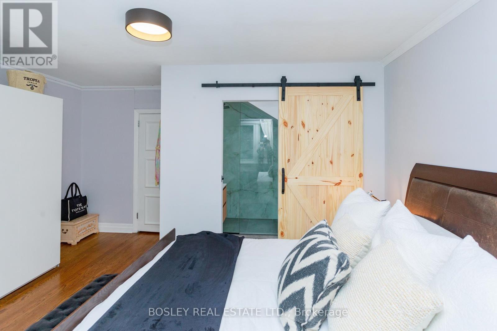 Photo 18 of 56 Helena Avenue, Toronto ON