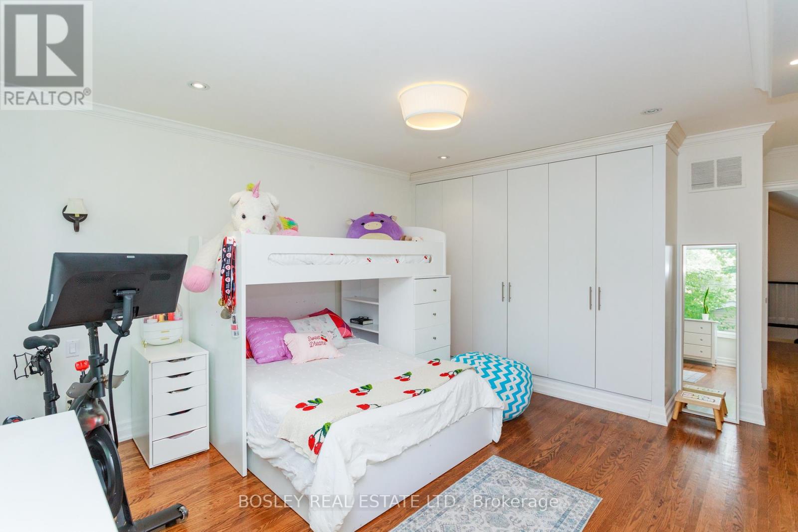 Photo 23 of 56 Helena Avenue, Toronto ON