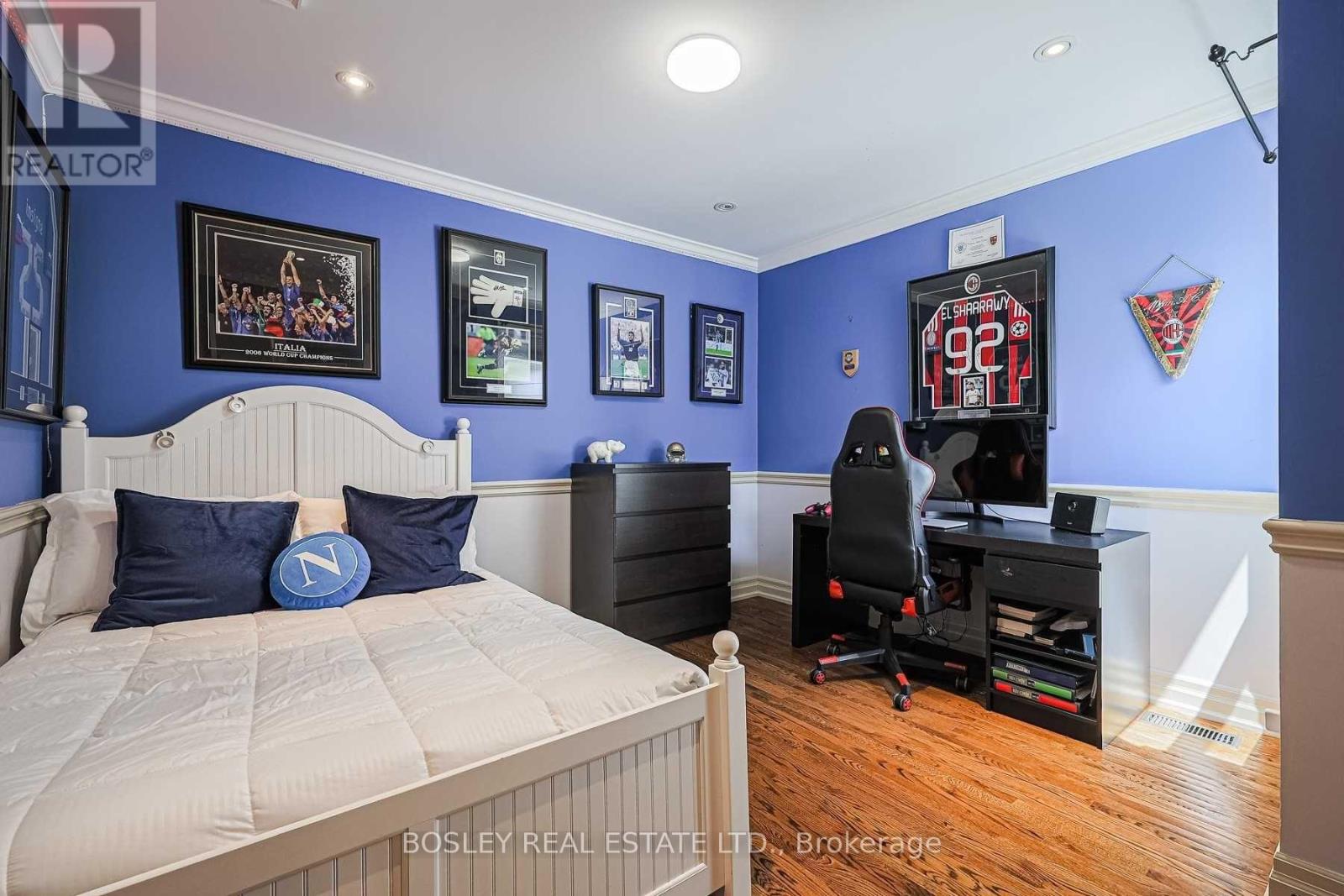 Photo 26 of 56 Helena Avenue, Toronto ON