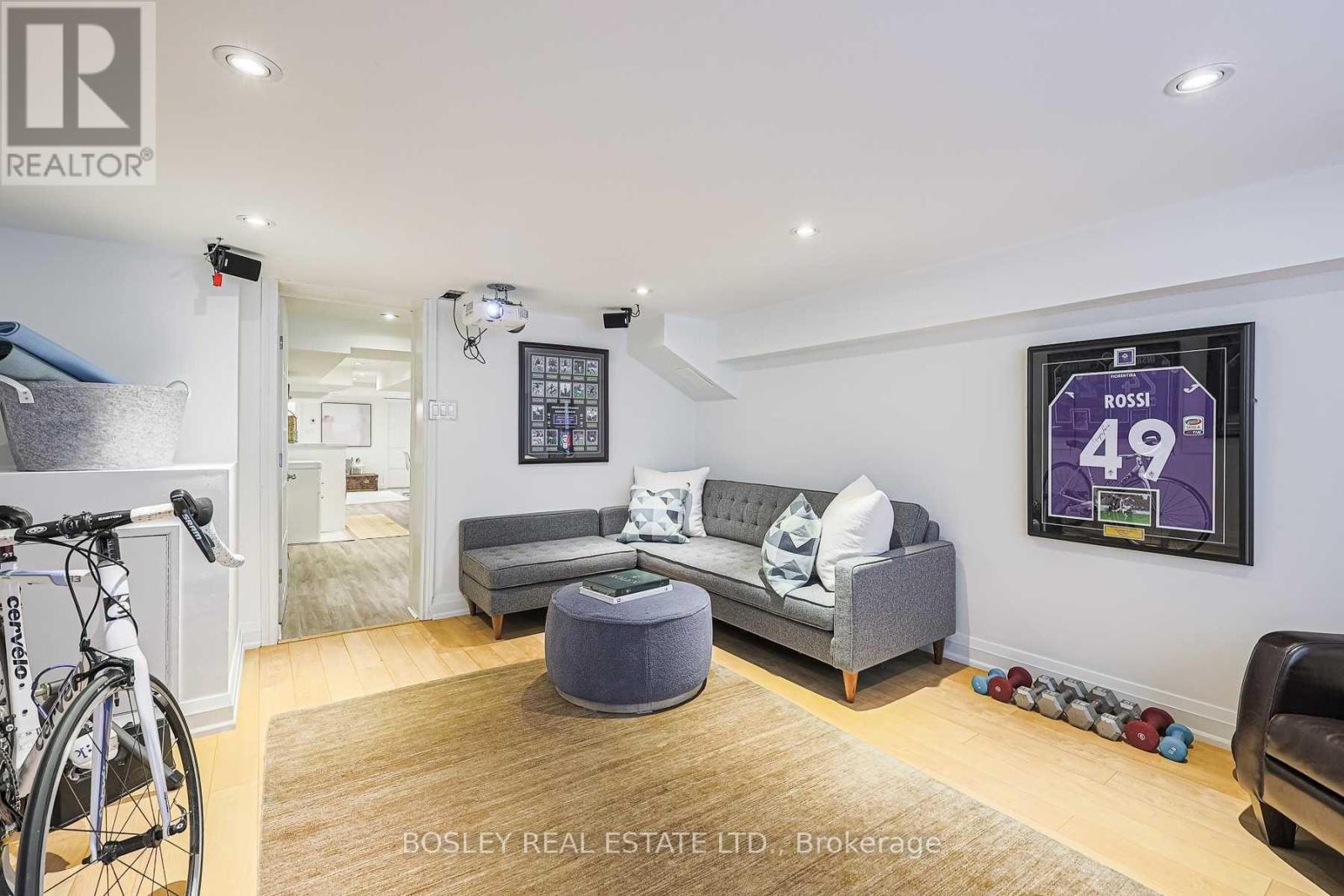 Photo 29 of 56 Helena Avenue, Toronto ON