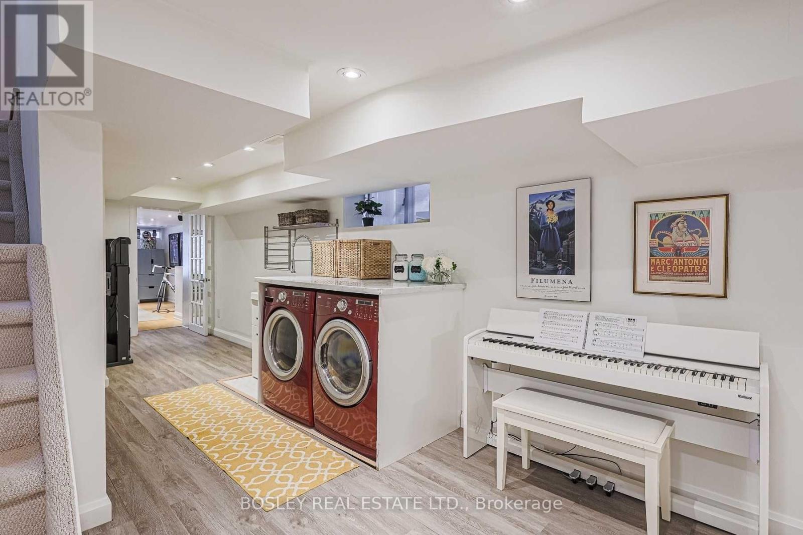 Photo 32 of 56 Helena Avenue, Toronto ON