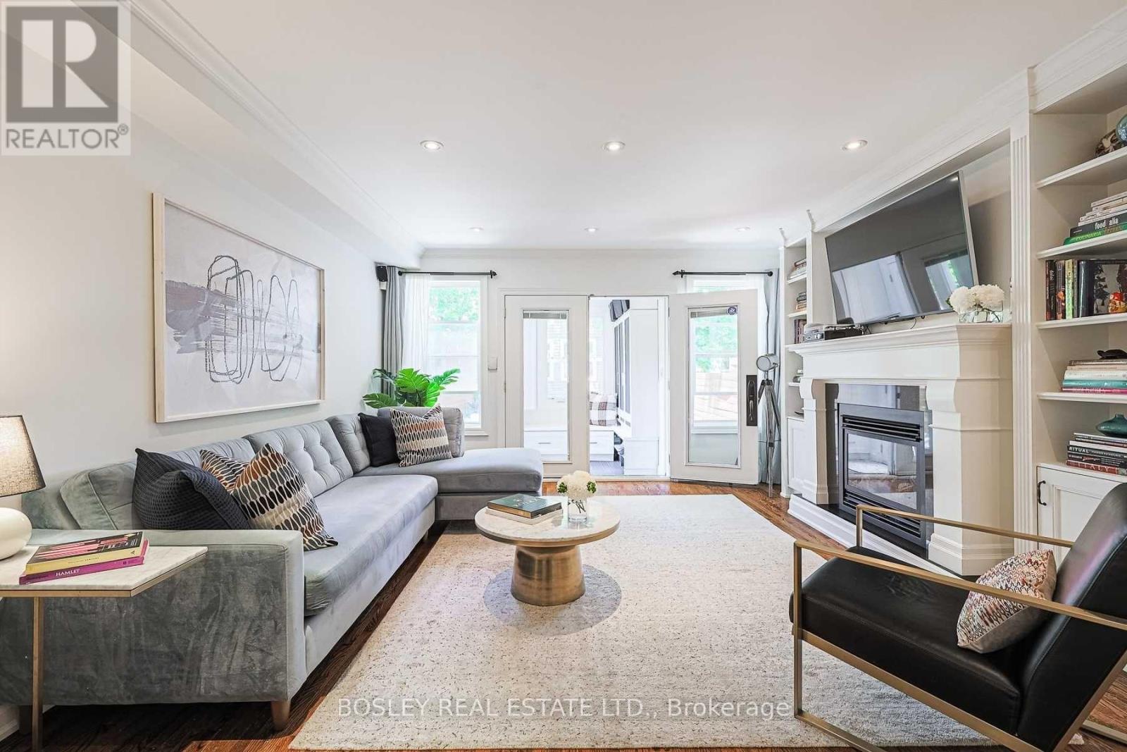 Photo 4 of 56 Helena Avenue, Toronto ON