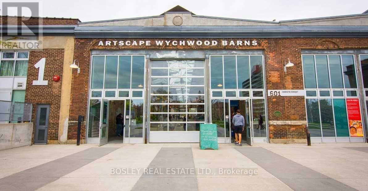 Photo 40 of 56 Helena Avenue, Toronto ON
