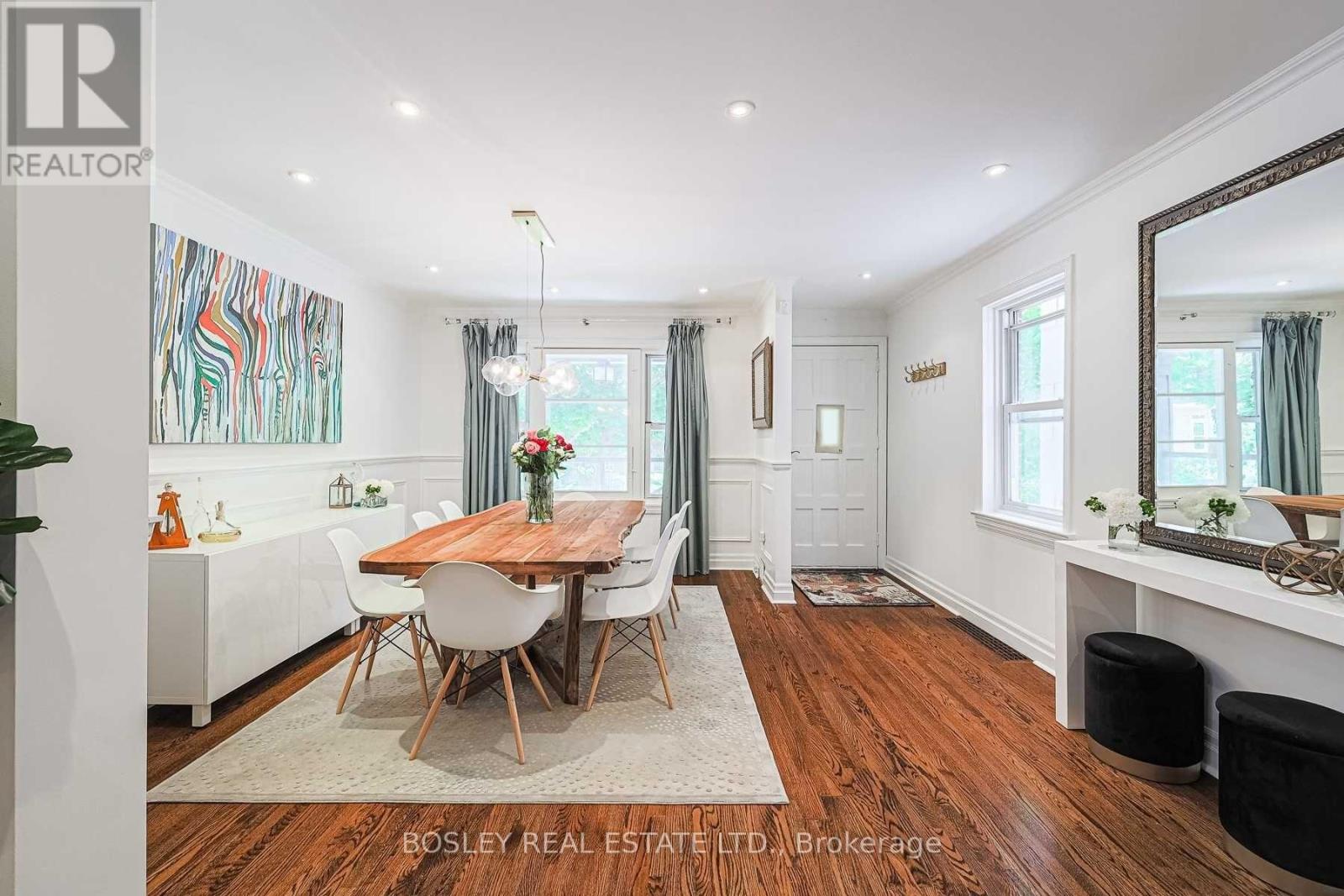 Photo 7 of 56 Helena Avenue, Toronto ON