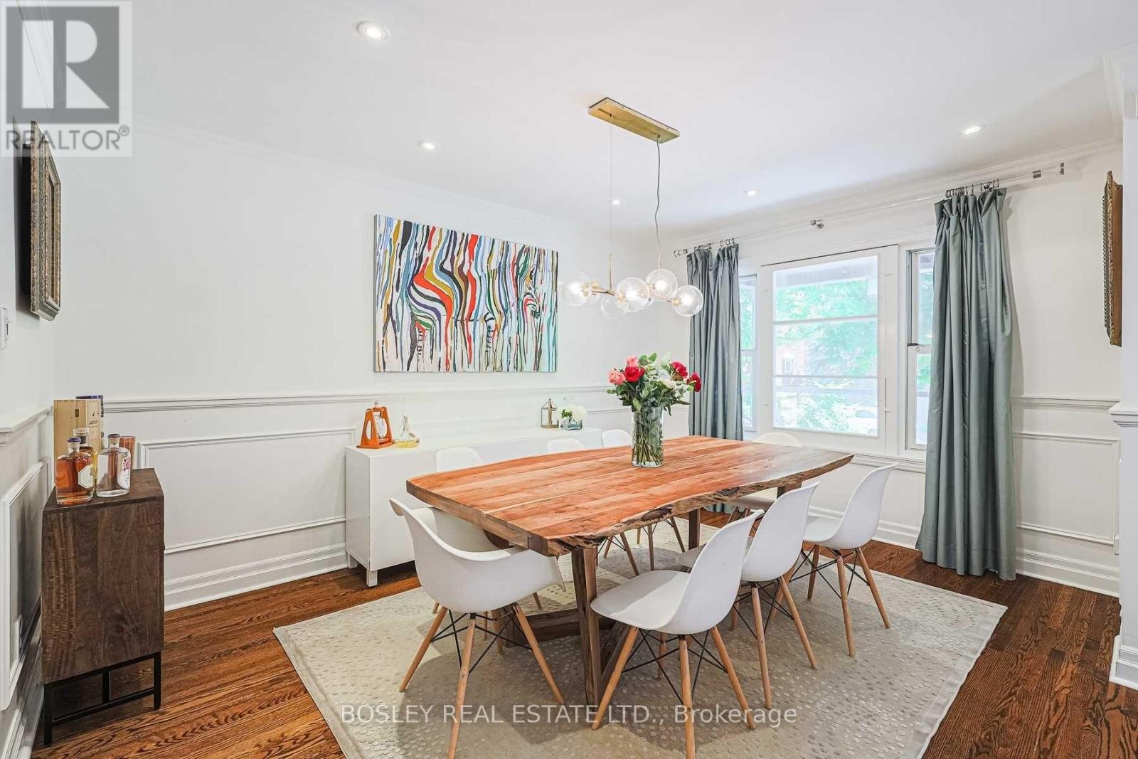 Photo 8 of 56 Helena Avenue, Toronto ON