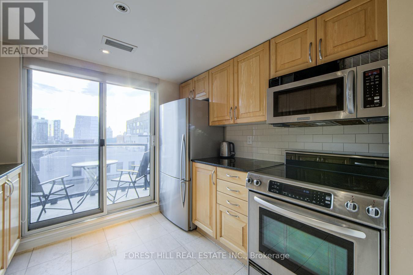Photo 13 of 1606 801 Bay Street, Toronto ON