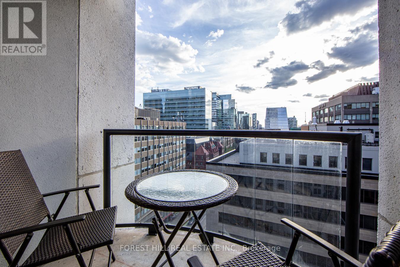 Photo 24 of 1606 801 Bay Street, Toronto ON