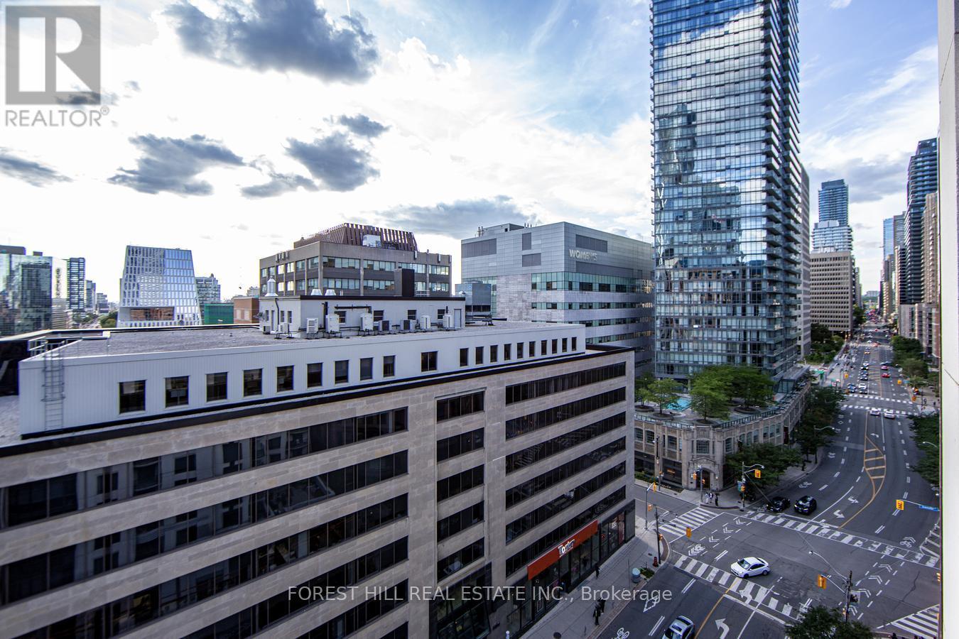 Photo 25 of 1606 801 Bay Street, Toronto ON