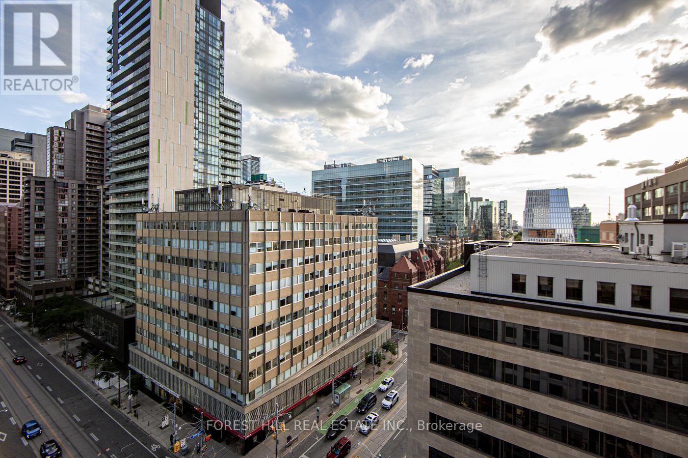 Photo 26 of 1606 801 Bay Street, Toronto ON