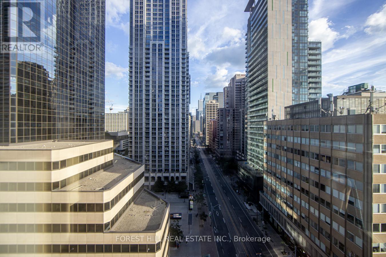 Photo 27 of 1606 801 Bay Street, Toronto ON