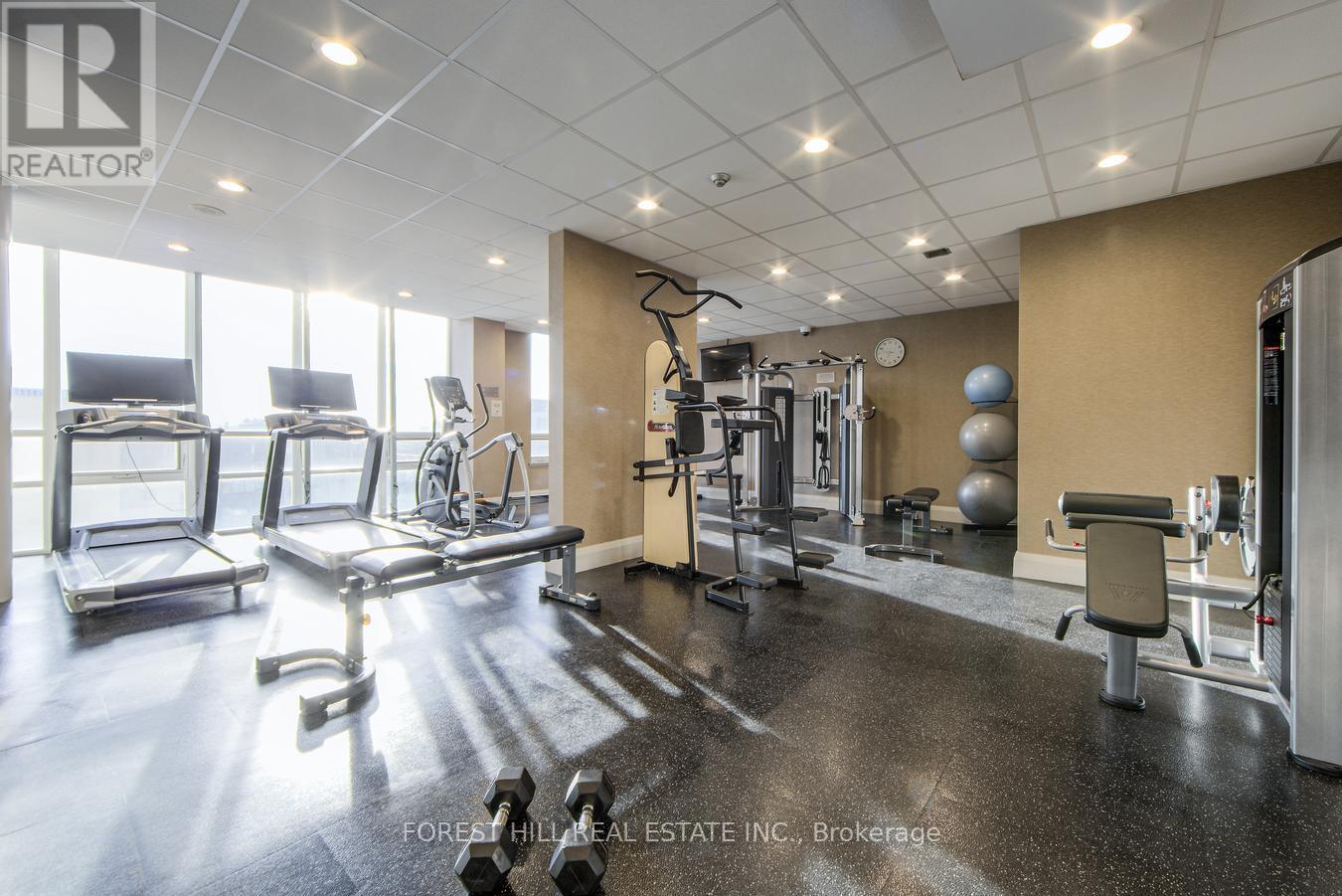 Photo 28 of 1606 801 Bay Street, Toronto ON