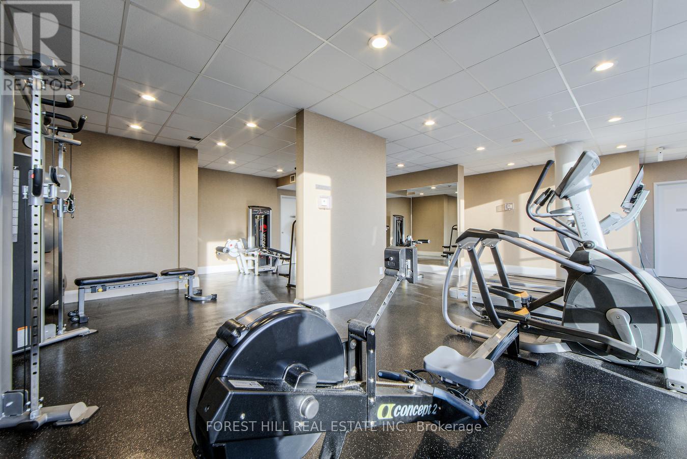 Photo 29 of 1606 801 Bay Street, Toronto ON
