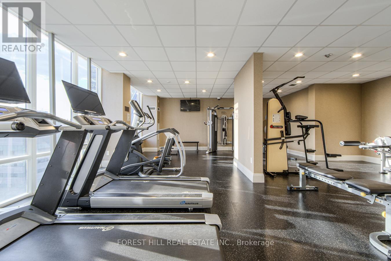 Photo 30 of 1606 801 Bay Street, Toronto ON