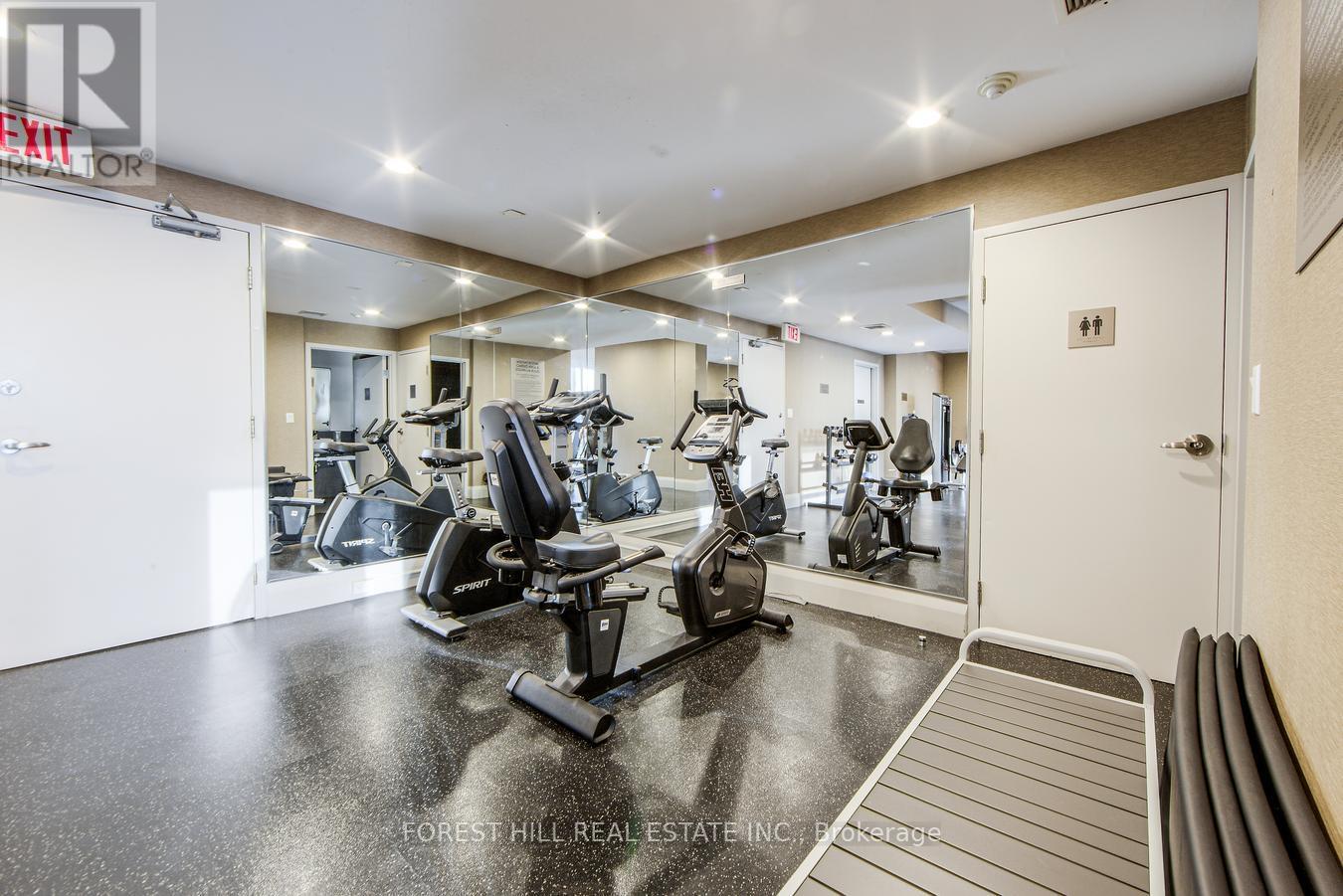 Photo 31 of 1606 801 Bay Street, Toronto ON