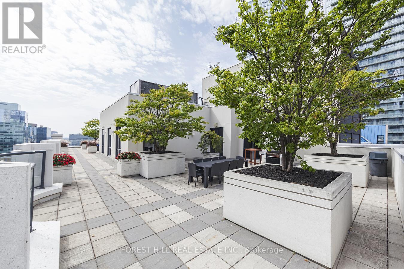 Photo 34 of 1606 801 Bay Street, Toronto ON