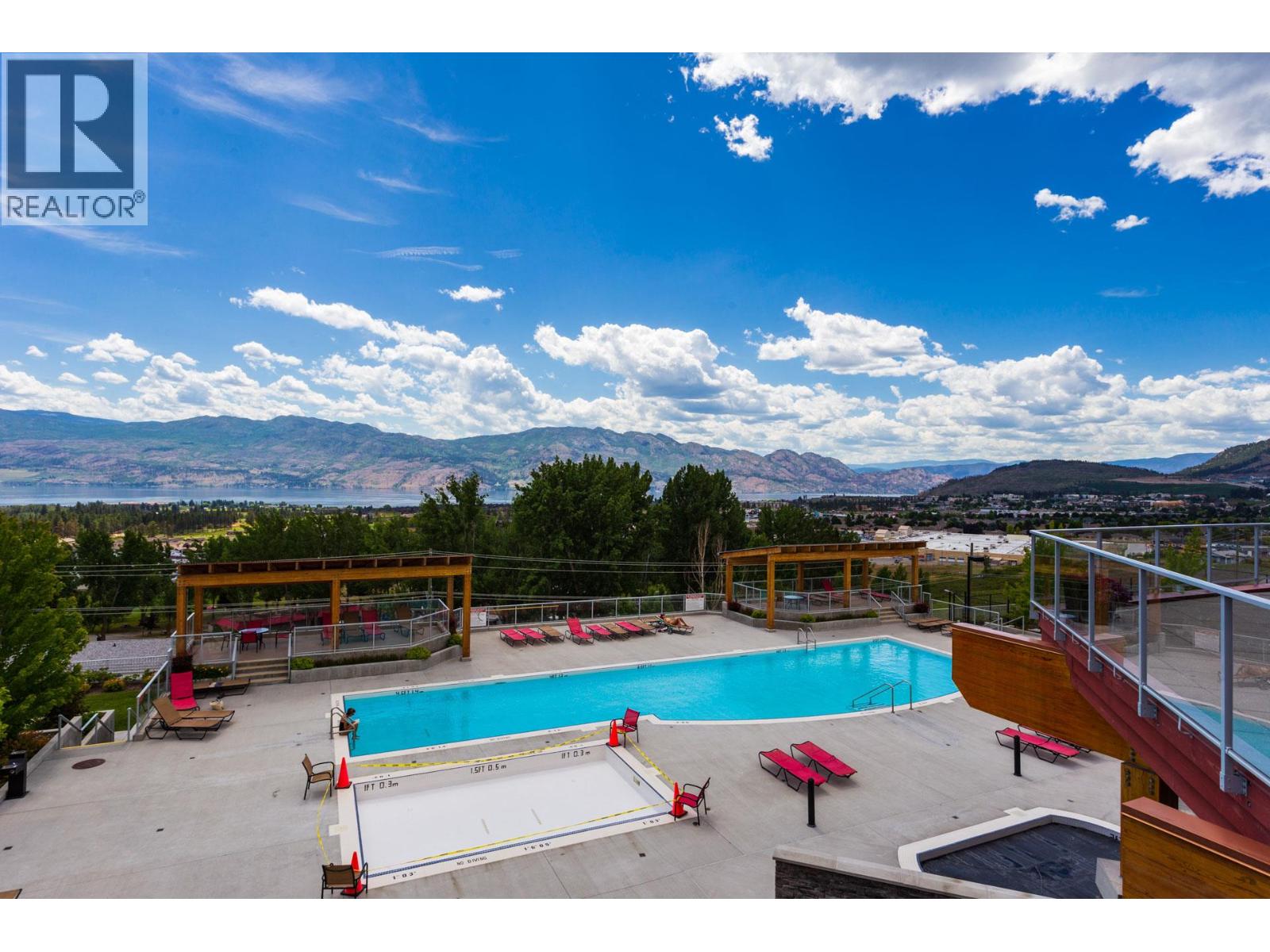 3205 Skyview Lane Unit# 409, West Kelowna