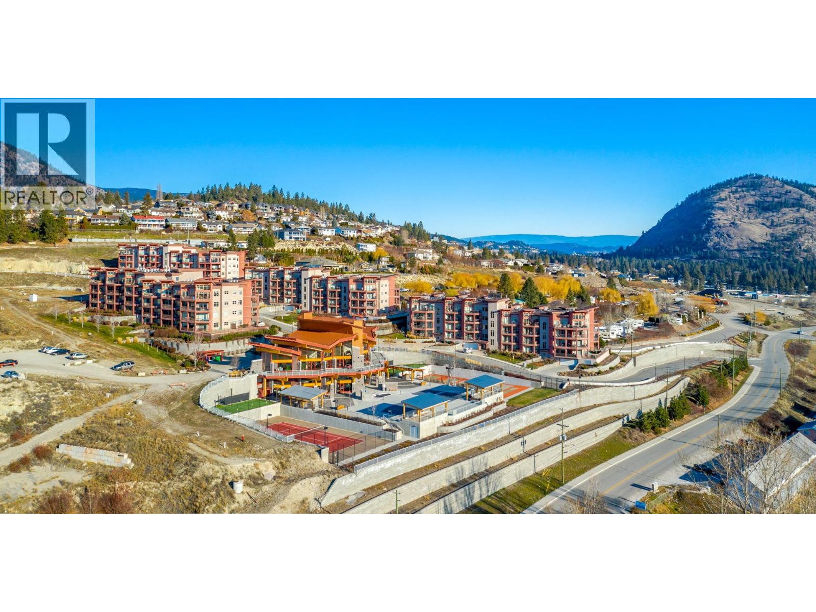 3205 Skyview Lane Unit# 409, West Kelowna
