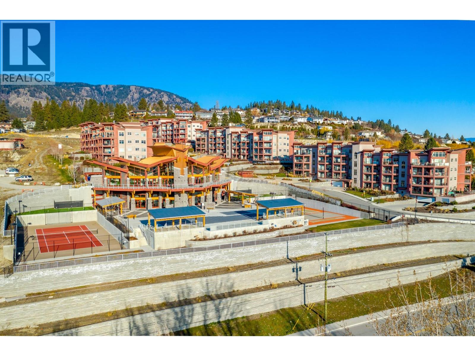 3205 Skyview Lane Unit# 409, West Kelowna