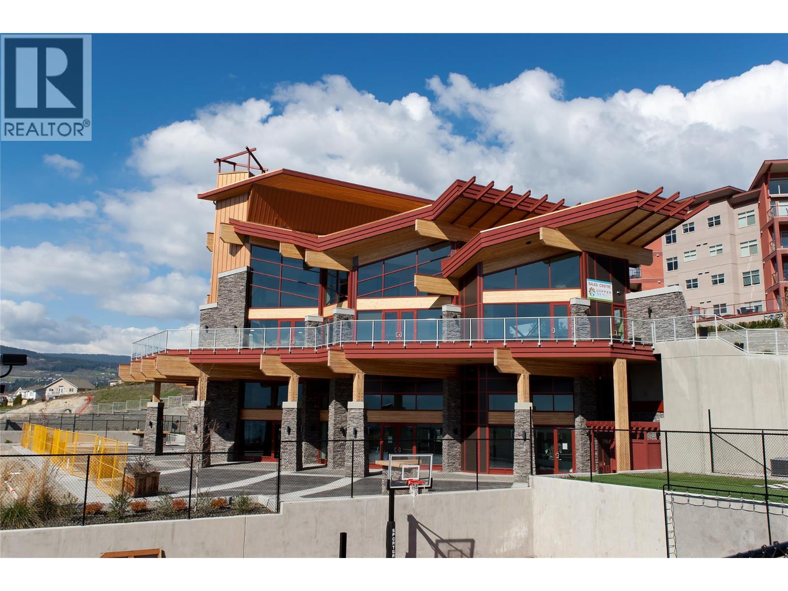 3205 Skyview Lane Unit# 409, West Kelowna