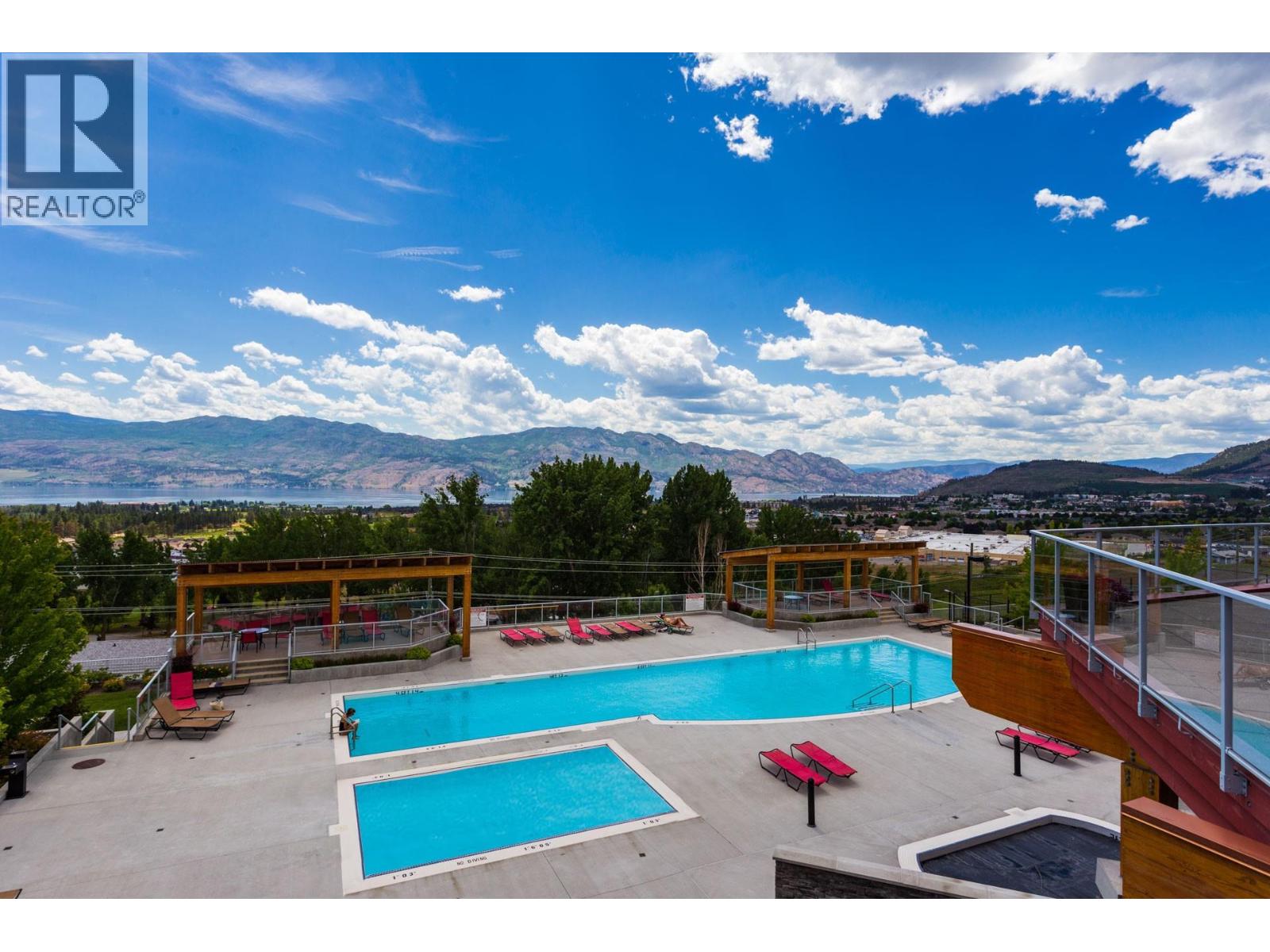 3205 Skyview Lane Unit# 409, West Kelowna
