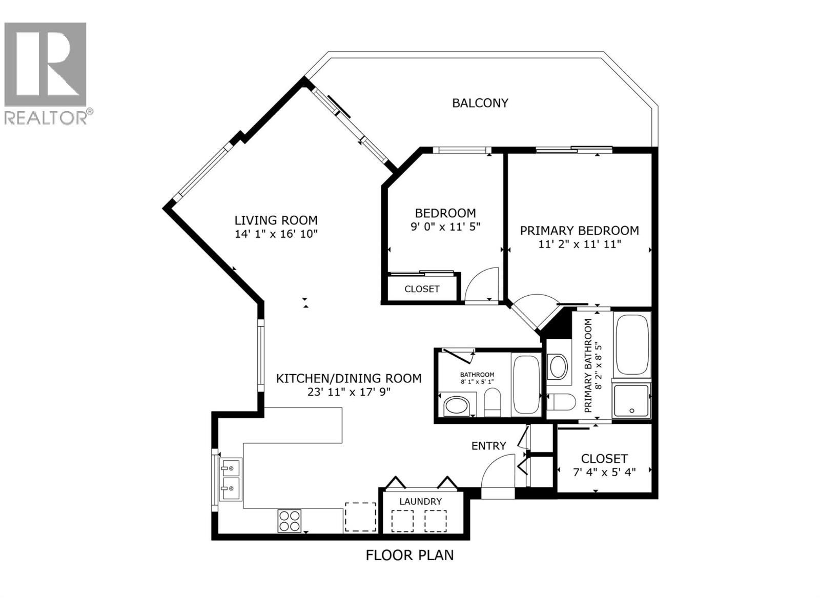 3205 Skyview Lane Unit# 409, West Kelowna