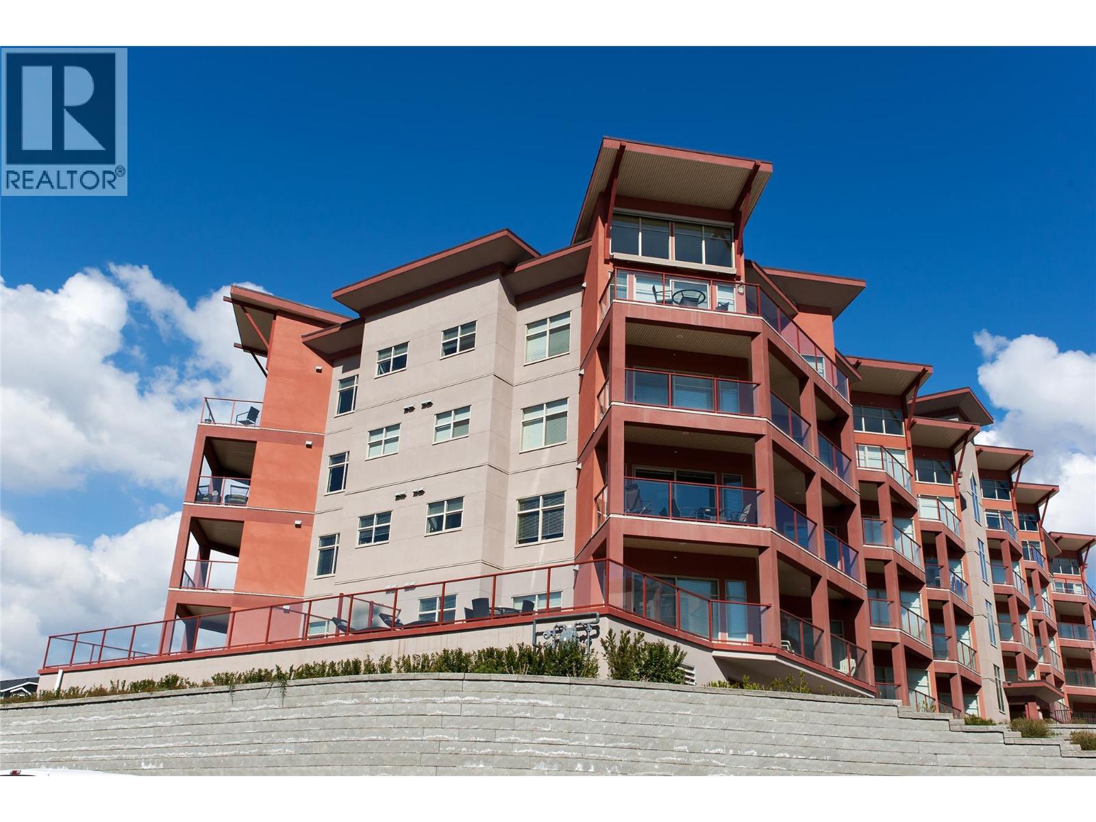 3205 Skyview Lane Unit# 409, West Kelowna