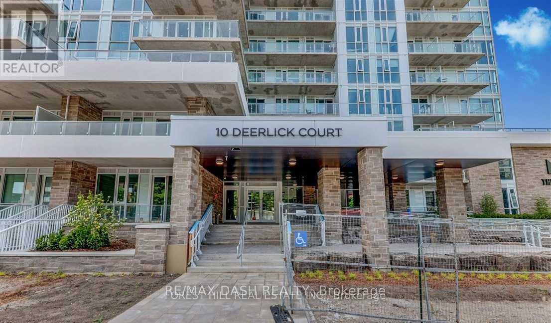 Photo 2 of 1702 10 Deerlick Court, Toronto ON