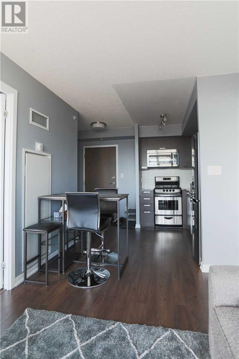 Photo 10 of 1033 68 Abell Street, Toronto ON