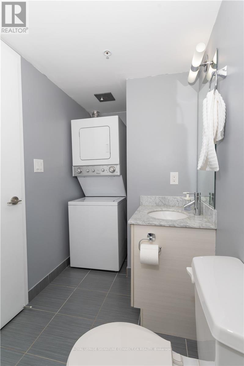 Photo 22 of 1033 68 Abell Street, Toronto ON