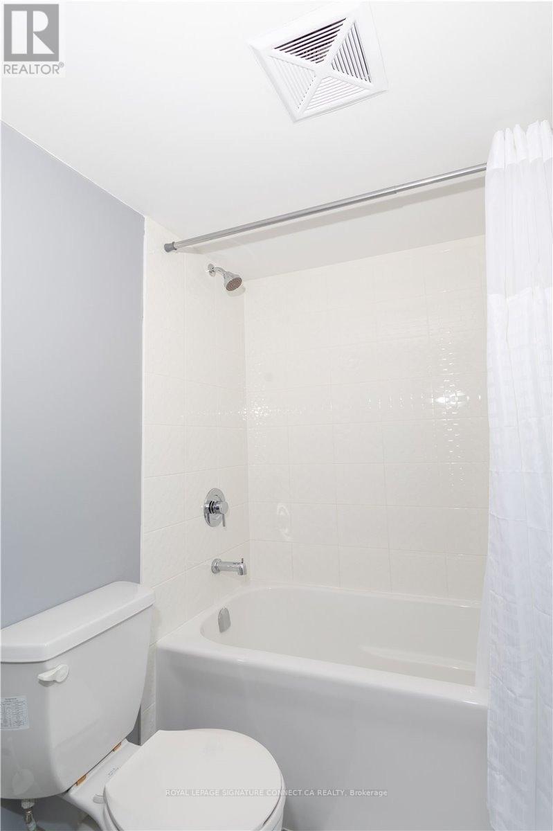 Photo 23 of 1033 68 Abell Street, Toronto ON