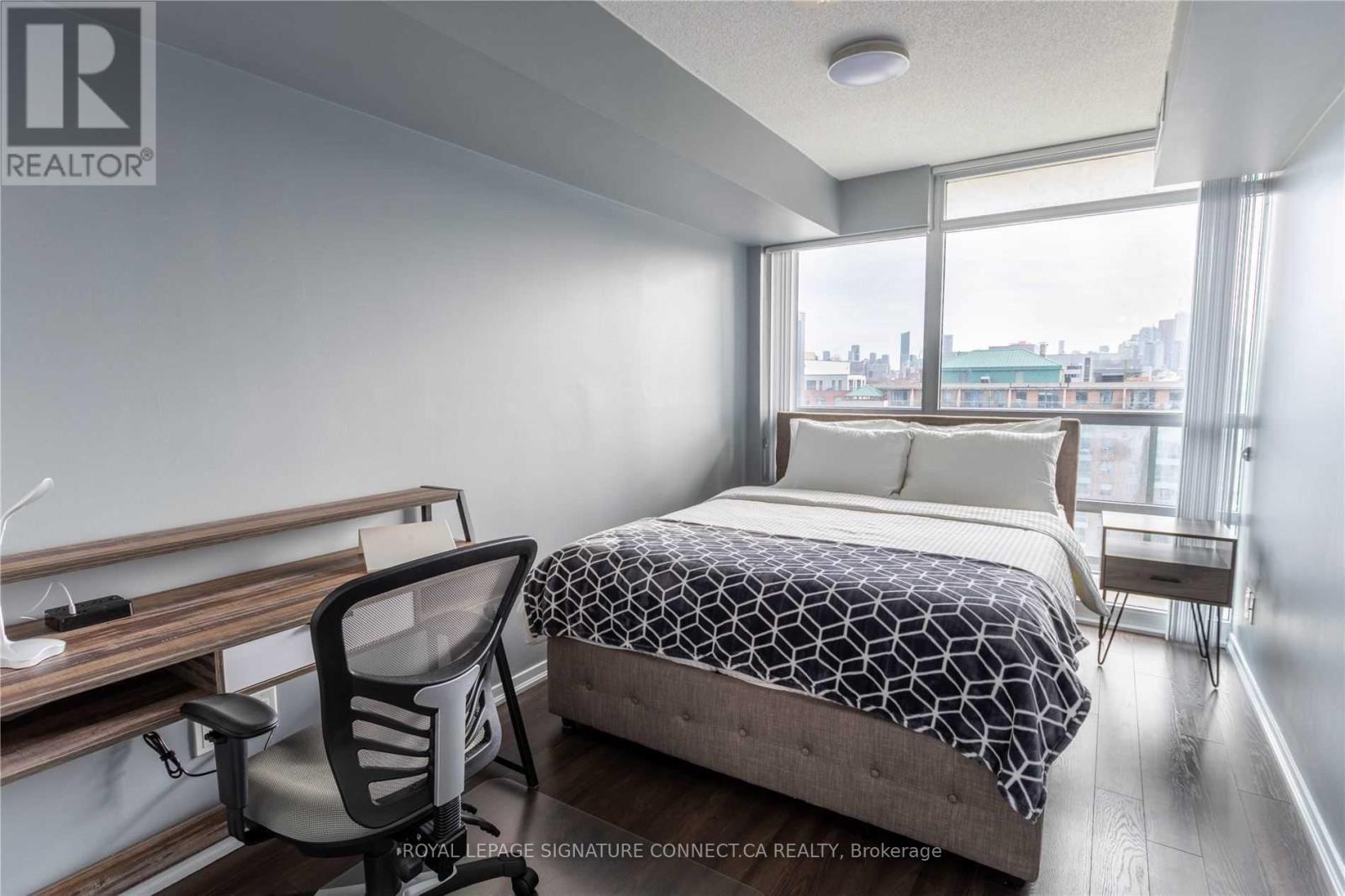 Photo 25 of 1033 68 Abell Street, Toronto ON