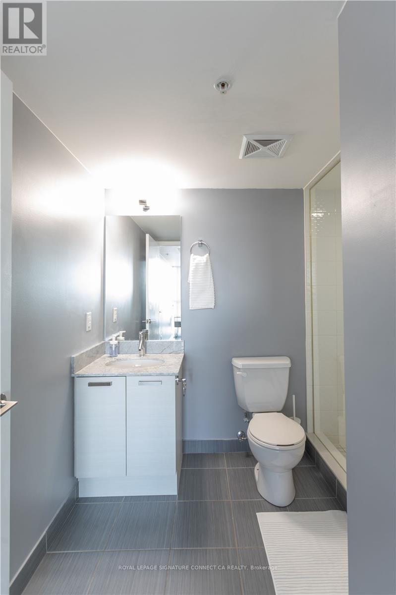 Photo 31 of 1033 68 Abell Street, Toronto ON