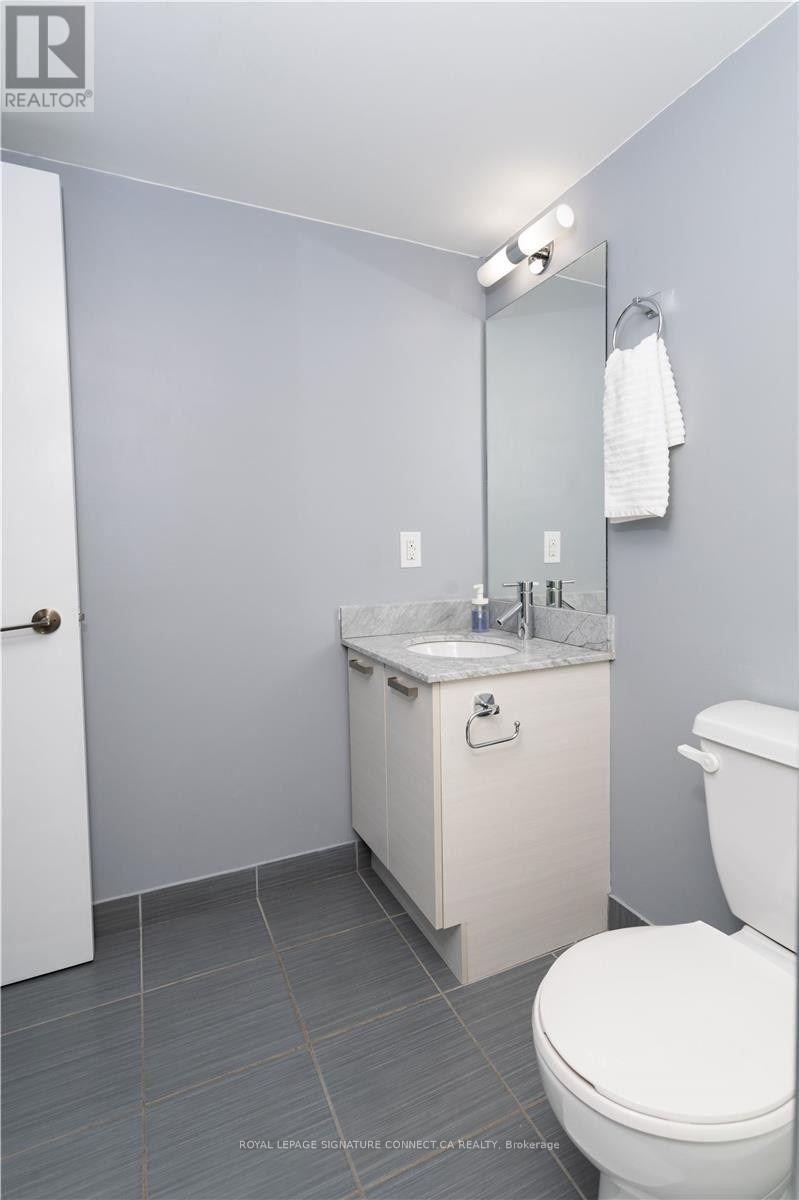 Photo 33 of 1033 68 Abell Street, Toronto ON