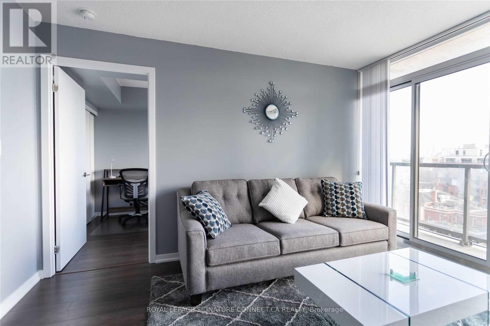 Photo 9 of 1033 68 Abell Street, Toronto ON