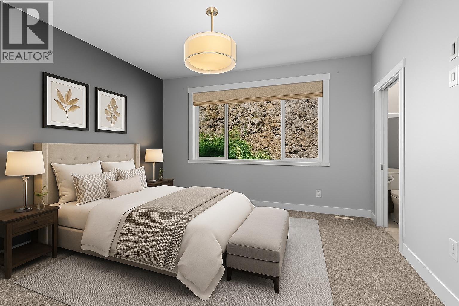  272 Upper Canyon Drive North, Kelowna