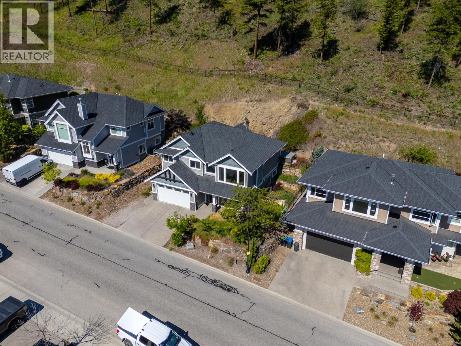  272 Upper Canyon Drive North, Kelowna
