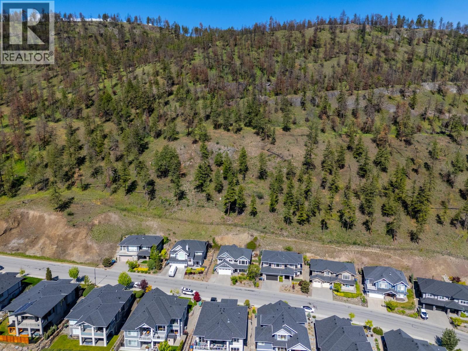  272 Upper Canyon Drive North, Kelowna