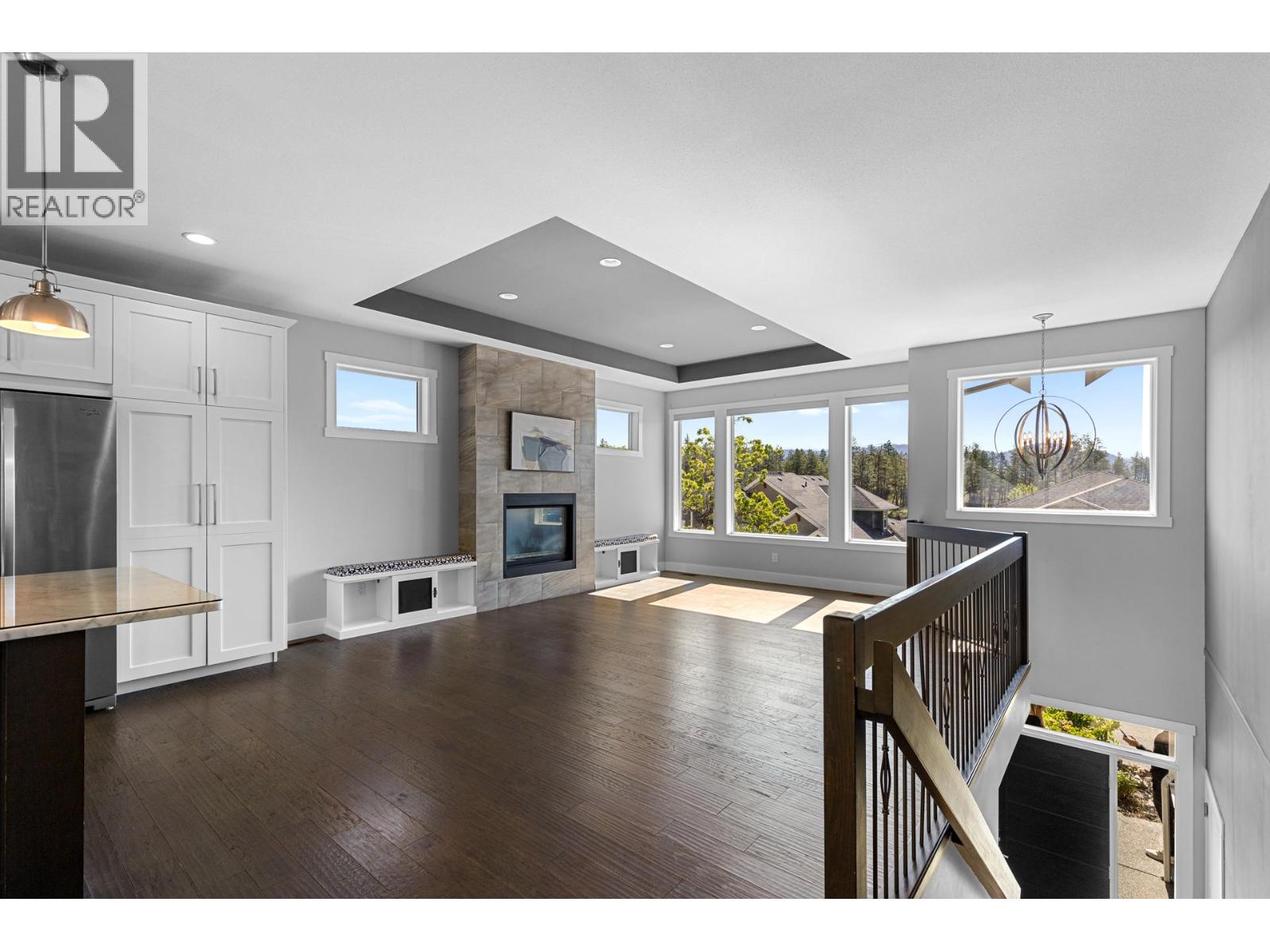  272 Upper Canyon Drive North, Kelowna
