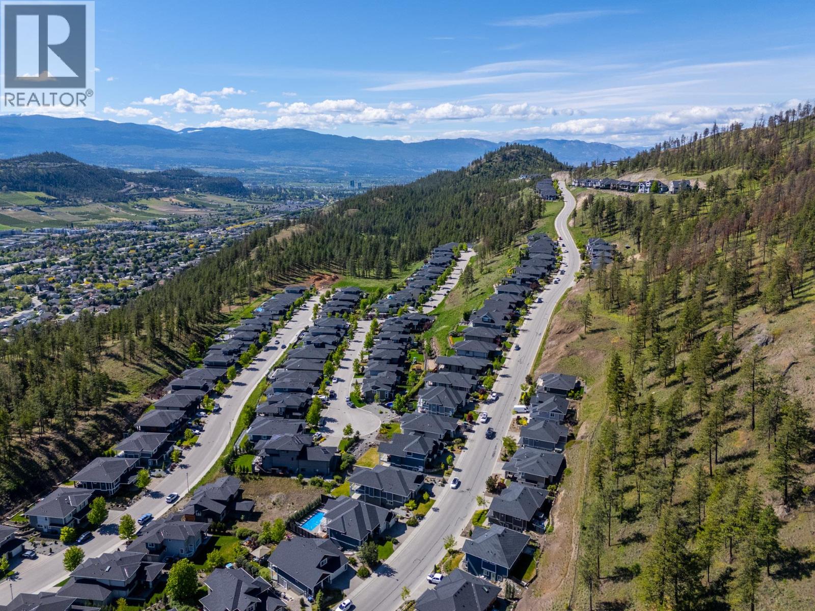  272 Upper Canyon Drive North, Kelowna