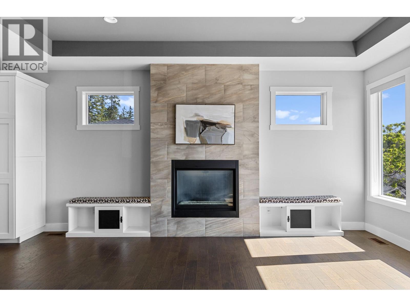  272 Upper Canyon Drive North, Kelowna