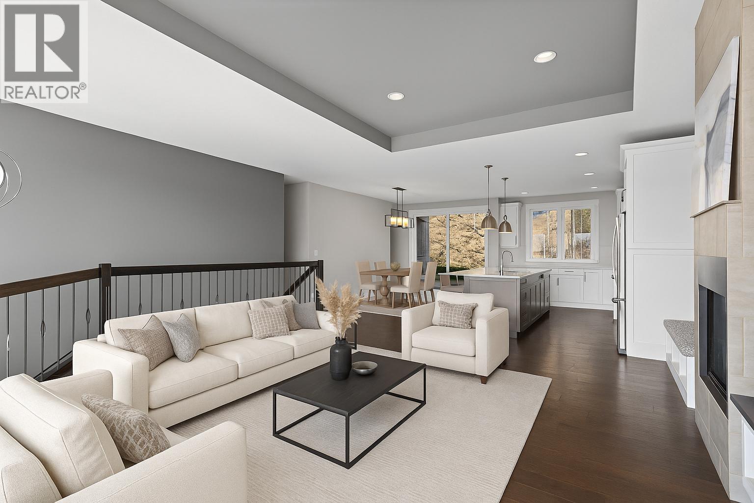  272 Upper Canyon Drive North, Kelowna