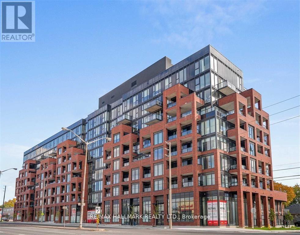 Photo 1 of 203 2799 Kingston Road, Toronto ON