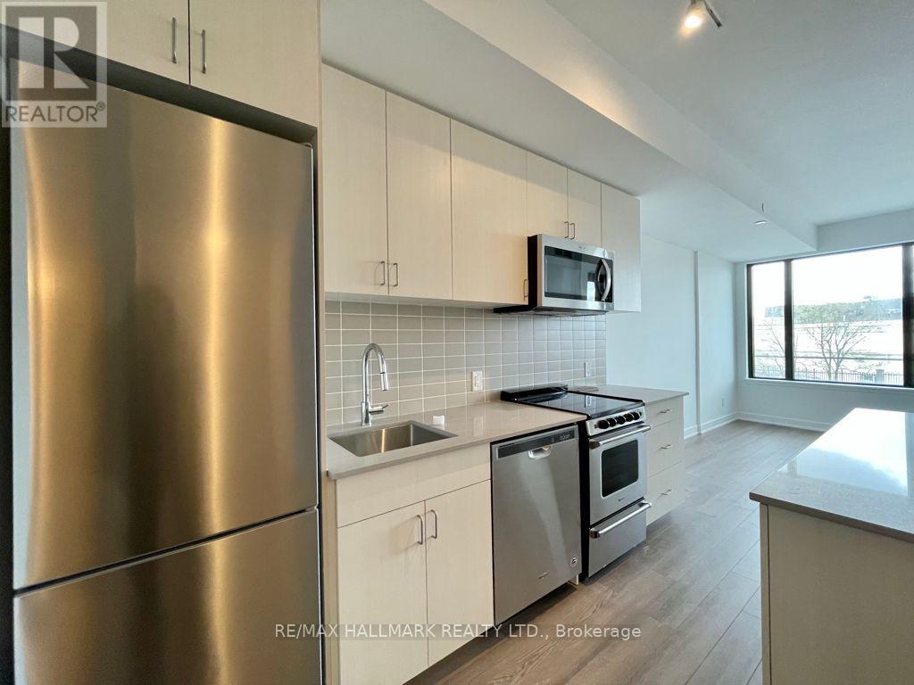 Photo 16 of 203 2799 Kingston Road, Toronto ON