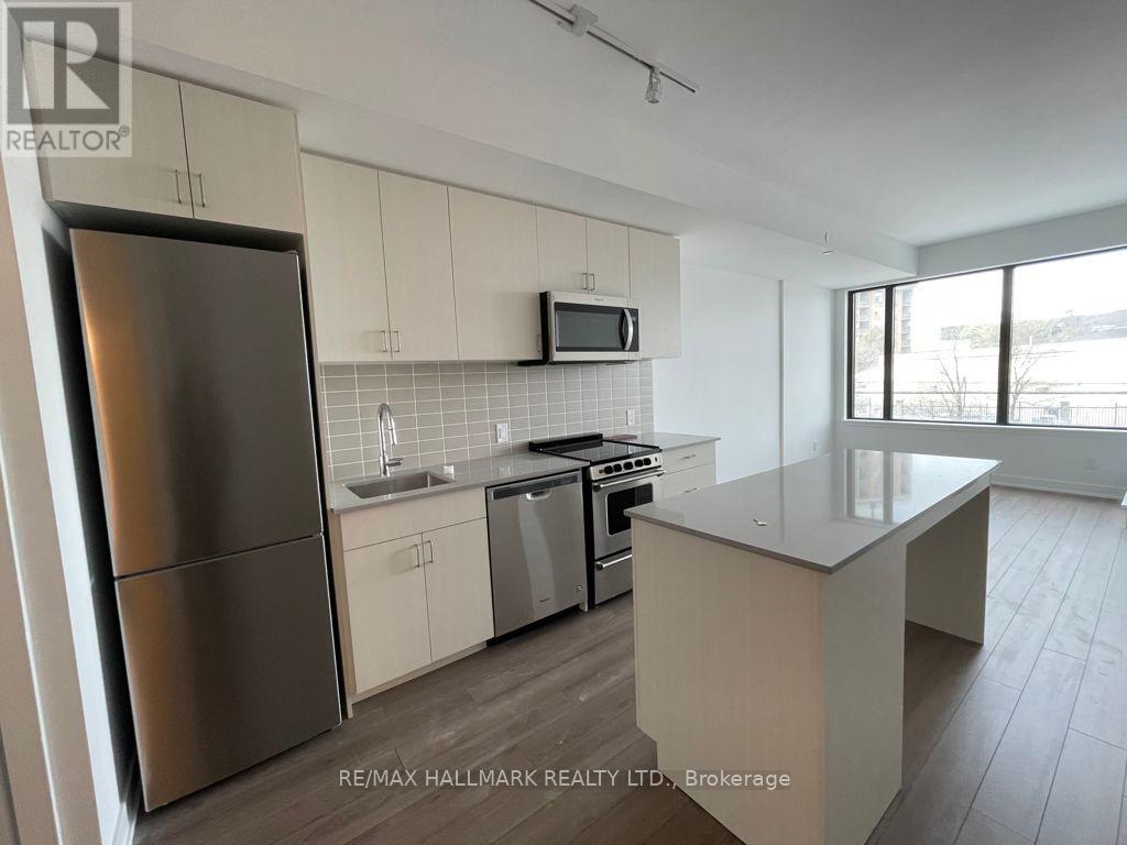Photo 2 of 203 2799 Kingston Road, Toronto ON