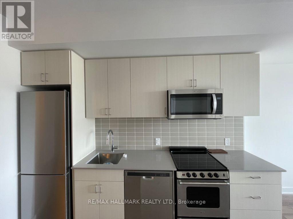 Photo 3 of 203 2799 Kingston Road, Toronto ON