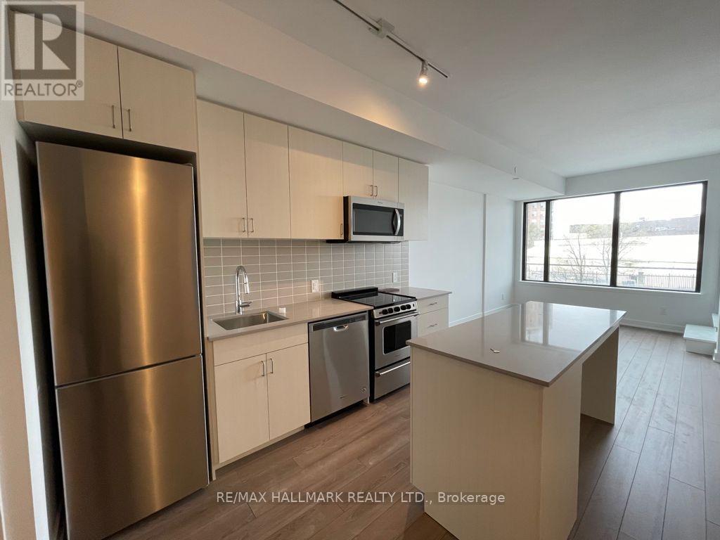 Photo 4 of 203 2799 Kingston Road, Toronto ON