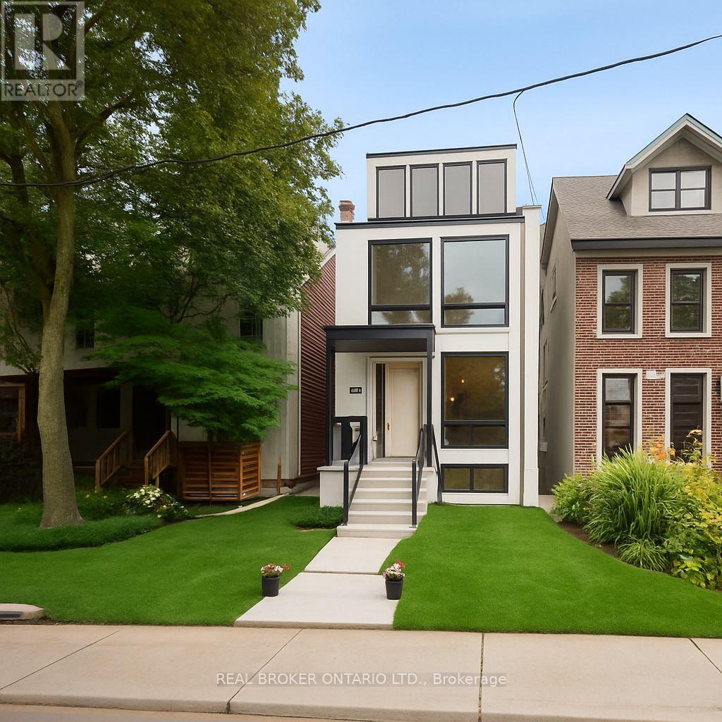 Photo 49 of 98 Hogarth Avenue, Toronto ON