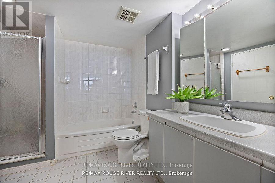 Photo 10 of 1804 400 Mclevin Avenue, Toronto ON